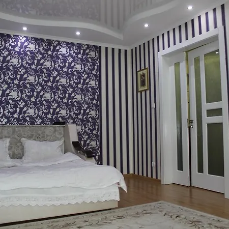 Apartment Ecaterina
